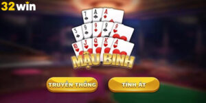 Cách chơi bài binh