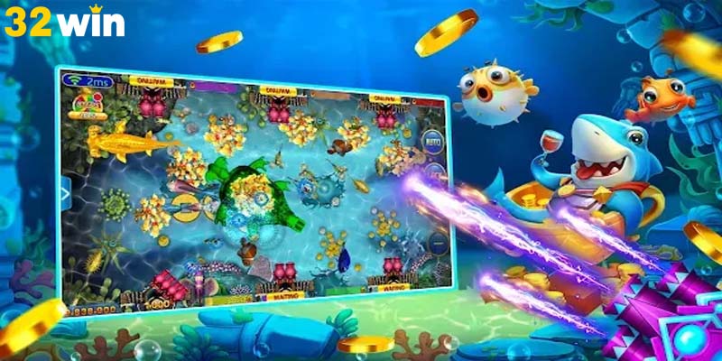 Đa dạng các phiên bản game đổi thưởng hiện đại.