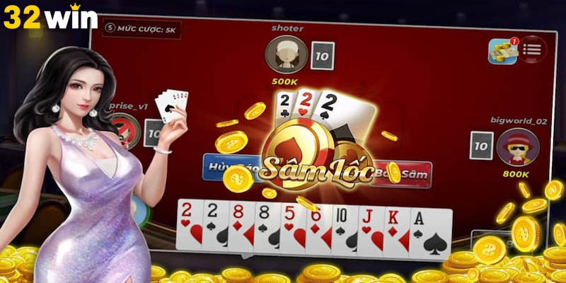 Giới thiệu luật sâm chi tiết