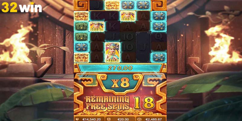 Hành trình truy tìm kho báu trong thế giới slot game