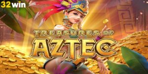 Kho báu aztec