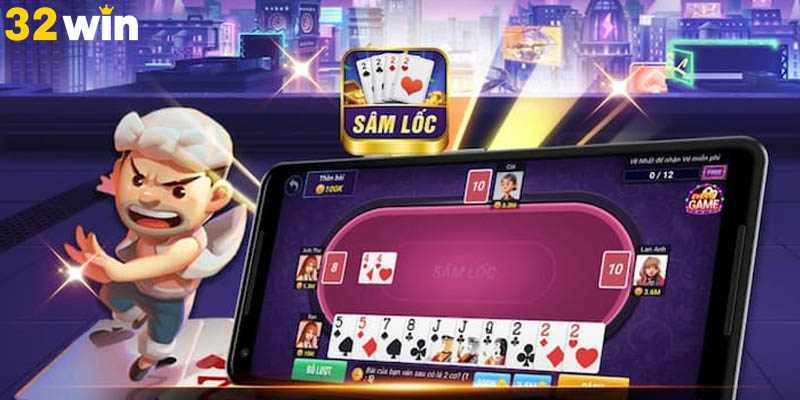 Kinh nghiệm đánh sâm lốc thực tế từ cao thủ