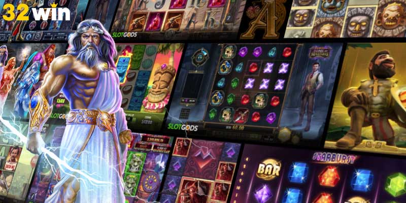 Lý do nên chọn slot game hot tại nền tảng uy tín nhất