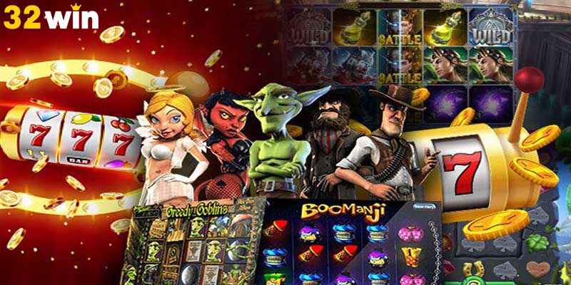 Mẹo nhận biết nhà cái chất lượng khi chơi game nổ hũ