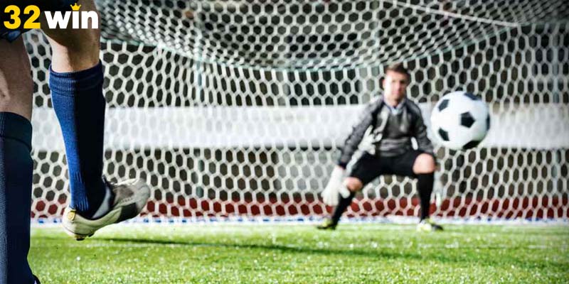 Kèo penalty là gì mà lại cuốn hút nhiều lượt tham gia rót vốn mỗi ngày