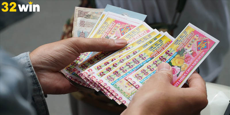 Những yêu cầu cần có trong cách mở đại lý vé số