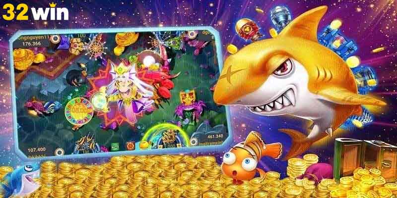 Thử vận may với Jackpot lũy tiến, cơ hội đổi đời trong tầm tay bạn.