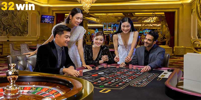 Thực trạng hoạt động các sòng bạc hợp pháp tại Việt Nam
