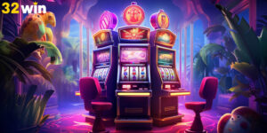 Top 5 Game Nổ Hũ