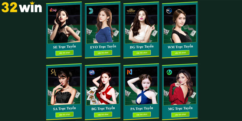 Casino online