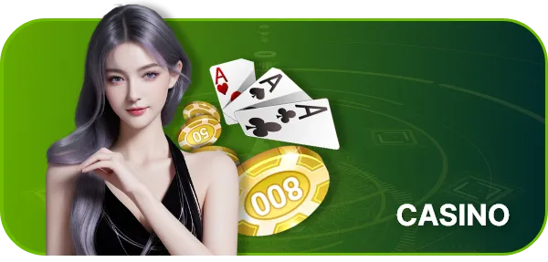 Casino 32win