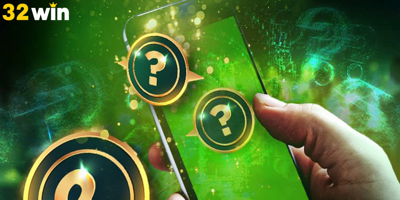 Giải đáp các câu hỏi liên quan đến nhà cái 32win